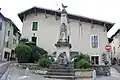 Gefallenendenkmal