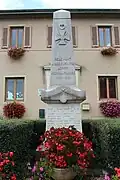Gefallenendenkmal