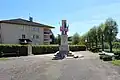 Gefallenendenkmal