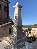 Gefallenendenkmal