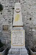 Gefallenendenkmal