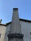 Gefallenendenkmal