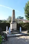 Gefallenendenkmal