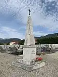 Gefallenendenkmal