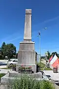 Gefallenendenkmal