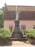 Gefallenendenkmal