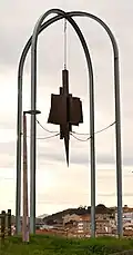 Monumento Eliptico