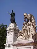 Monumento a Virgilio