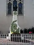 Gefallenendenkmal