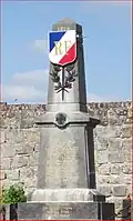 Gefallenendenkmal