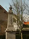 Gefallenendenkmal