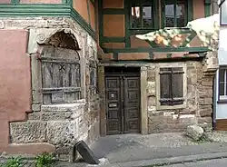 Haus Scherrer