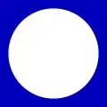 Vollmond; SSC = 90°