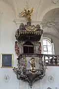 Kanzel