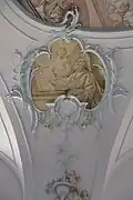 Evangelist Matthäus