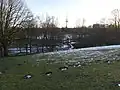 Ähnliche Perspektive 2018