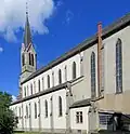 Kirche St. Augustin