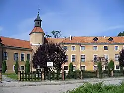 Dohna-Schlösschen