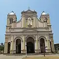 St. Sebastian’s Church