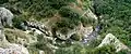 Der Fluss Sokobanjska Moravica