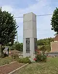 Gefallenendenkmal