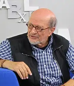 29. Juni: Guillermo Mordillo (2012) (86)