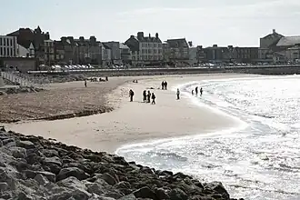 Morecambe Bay