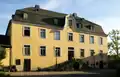 Burg Müttinghoven