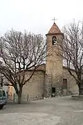 Kirche Saint-Barthélémy
