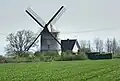 Windmühle Debacker