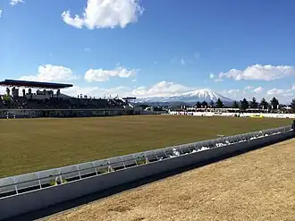 Iwagin Stadium