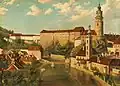 Krumau