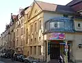Kleine Ulrichstraße mit Urania