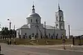 Epiphanias-Kirche