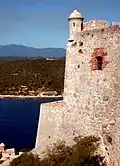 Castillo San Pedro de la Roca