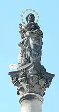 Muttergottes