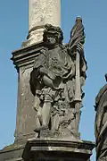 Heiliger Florian