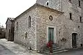 Sant’Ambrogio (Morruzze)