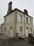 Ehemalige Mairie