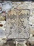Kreuzstein