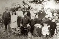 Familie