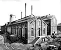 Moskauer Gaswerk (1912)