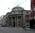 Moskauer Petrokommerz-Bank