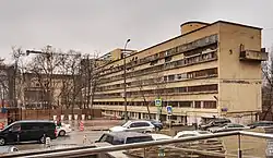 Gesamtansicht