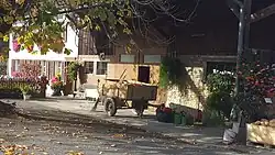 Mosen LU, Idyll