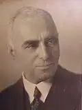 Dr. Moses Goldschmidt