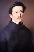 Moses Heß