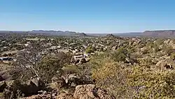 Moshupa (2020)