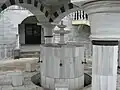 Şadırvan