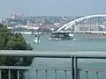 Die Verschiebung